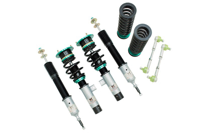 Megan Racing coilovers