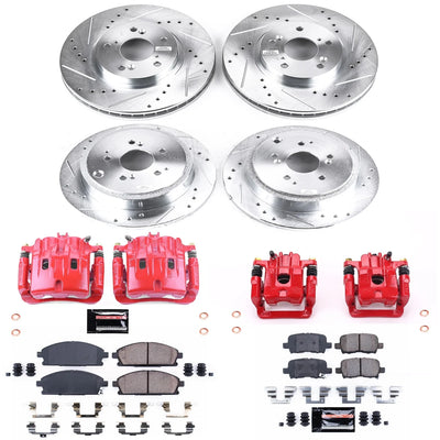 PowerStop auto part