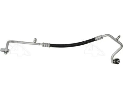 HOSE ASSEMBLY