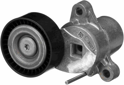 Gates auto part