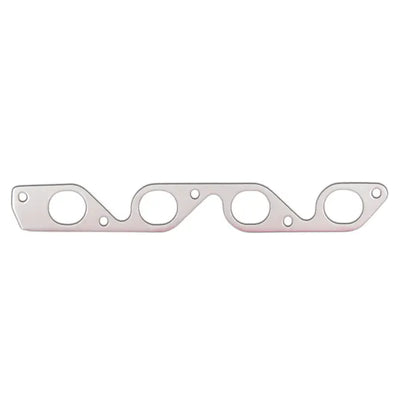 Remflex exhaust