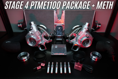 M Engineering auto part