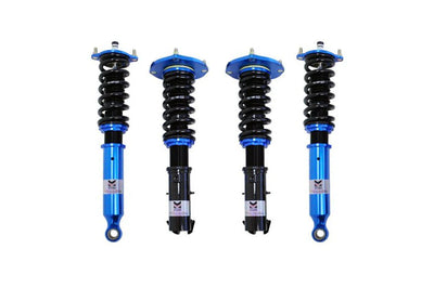 Megan Racing coilovers