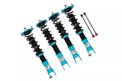 Megan Racing coilovers