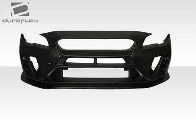 Extreme Dimensions bumper