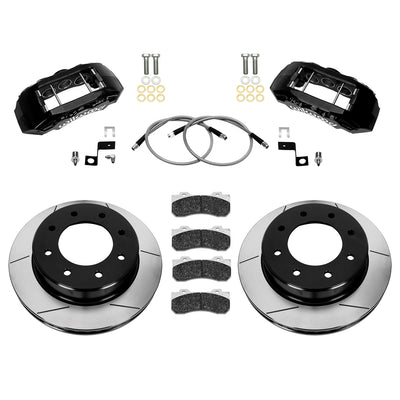 Wilwood auto part