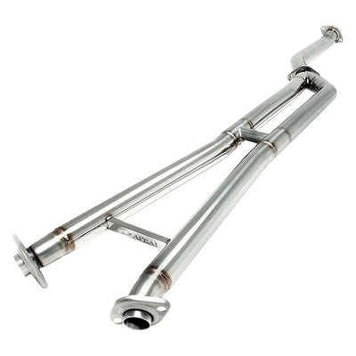 N1 Evo-X Midpipe IS200t/