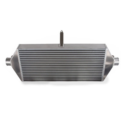 Extreme Turbo Systems blue intercooler
