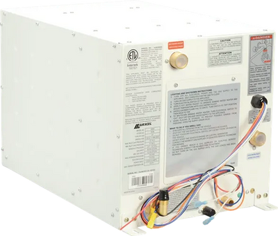 IW60 RV ON DEMAND WTR HTR