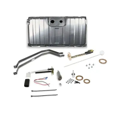 1966-67 CHEVY II NOVA COATED STEEL EFI G