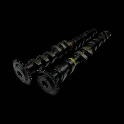 Brian Crower auto part