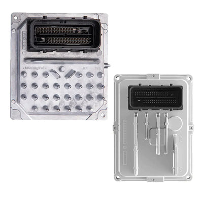 DuraMax Tuner auto part