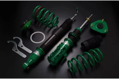 Tein coilovers