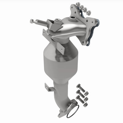 Magnaflow auto part