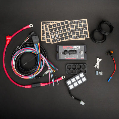Rugged Radios auto part