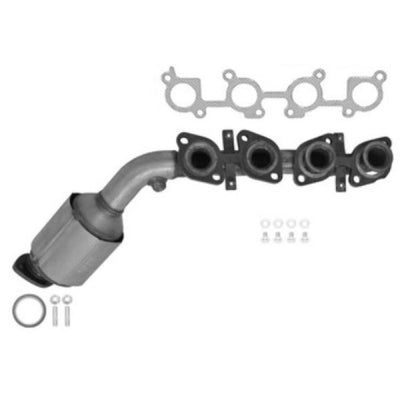 Walker Exhaust auto part