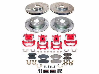 PowerStop auto part