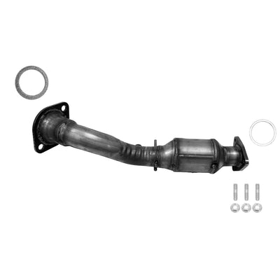 AP Exhaust Products auto part