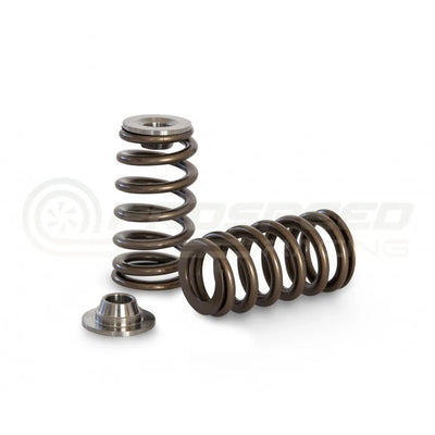 Kelford Cams springs