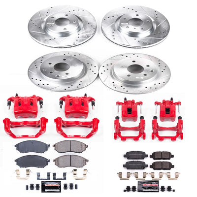 PowerStop auto part