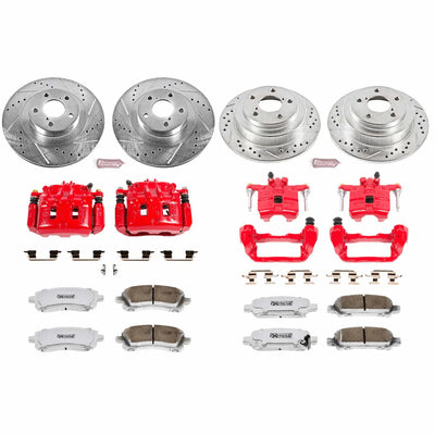 PowerStop auto part