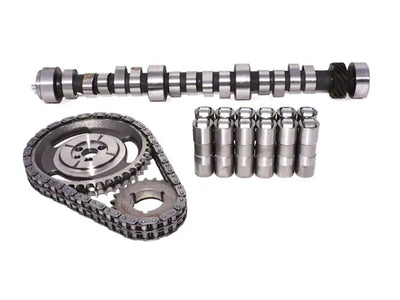 Magnum 215/220 Hyd Rlr SK-Kit Chev 4.3L