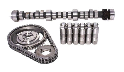 M C-Cntrl 206/210 H-Rlr SK-Kit Chev 4.3L