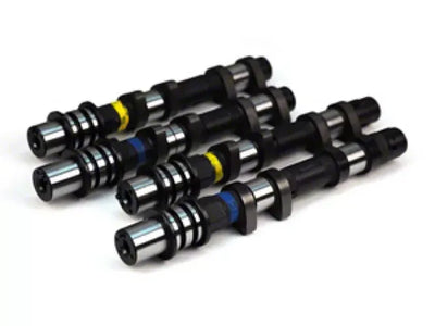 Brian Crower 08+ STi Camshafts - Stage 3 - Set of 4