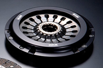 HKS auto part