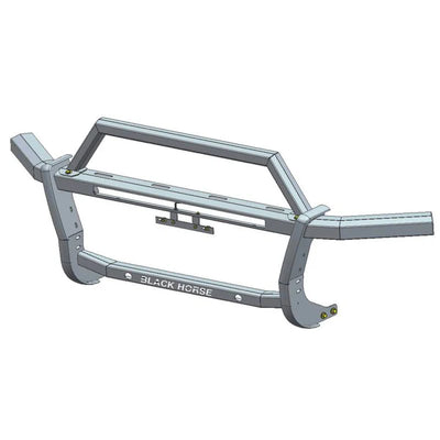 BLACK HORSE black auto part