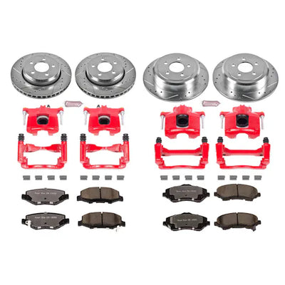 PowerStop auto part