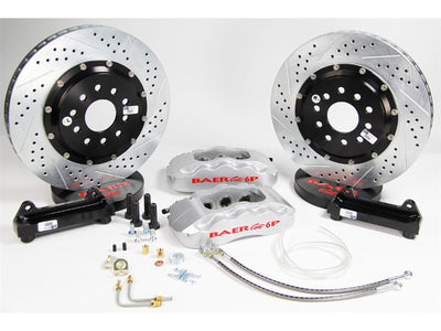Baer Brakes auto part