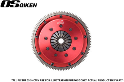 OS Giken auto part
