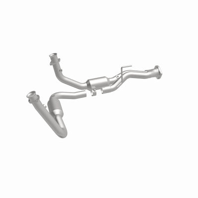 Magnaflow auto part