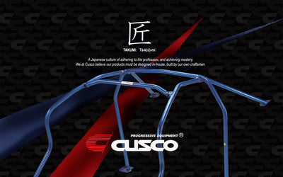 Cusco auto part