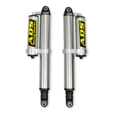DF 2.5" REAR 4-LINK ONLY PBRES W-ST