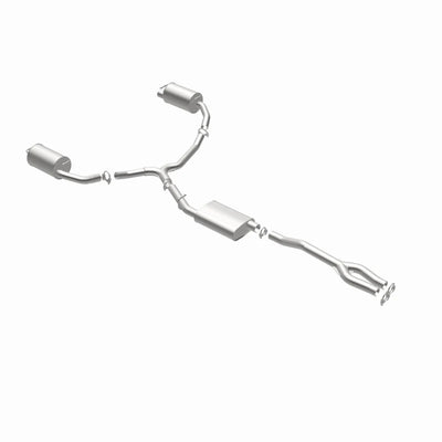 Magnaflow exhaust