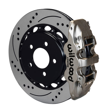 Wilwood auto part