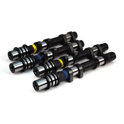 Brian Crower Subaru EJ257 - 04-07 STi 06-07 WRX Camshafts - Stage 3 - Set of 4