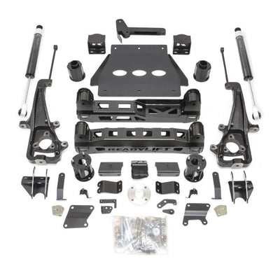 ReadyLift Suspension shock absorber