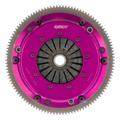 Exedy - EXE-HH06SD