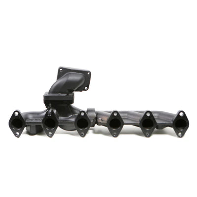 ATS Diesel exhaust