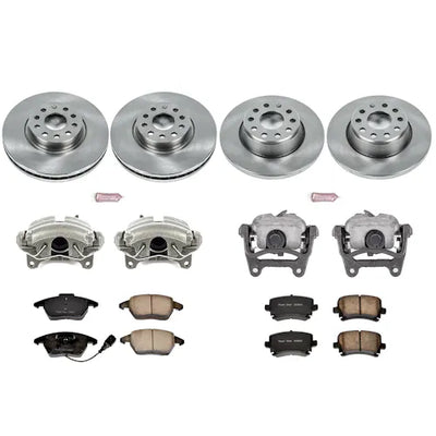 PowerStop auto part