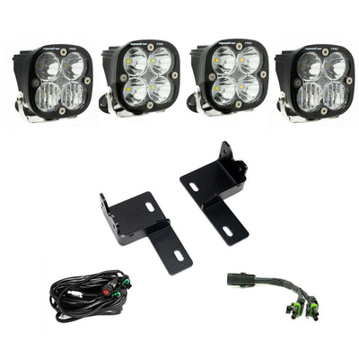 Baja Designs auto part