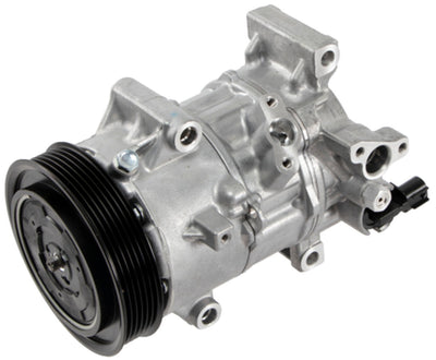 NEW NIPPONDENSO 6SES14C COMPRESSOR
