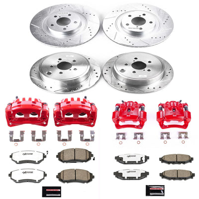 PowerStop auto part