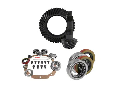 8.8" FORD 3.31 REAR RING & PINION,