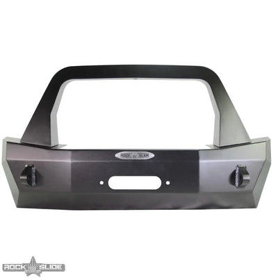 Rock Slide Engineering bumper