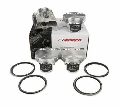 JE Pistons auto part