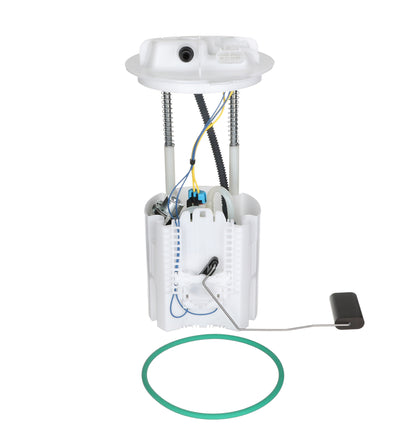 FUEL PUMP MODULE ASSEMBLY